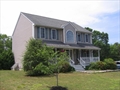 Bourne MA real estate photo