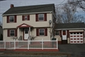 Milton MA Real Estate Photo