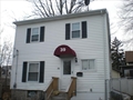 Brockton Massachusetts real estate photo