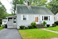 Boston Massachusetts real estate photo