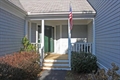 Barnstable Massachusetts townhouse photo