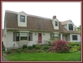 Hopedale MA Real Estate Photo