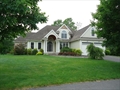 Amherst MA Real Estate Photo