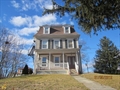 Boston MA townhome photo