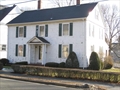 Dedham Massachusetts real estate photo