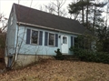 Oxford MA real estate photo