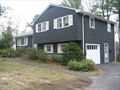 Natick MA real estate photo
