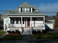 New Bedford Massachusetts real estate photo