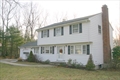 Westwood MA Real Estate Photo