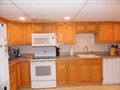 Milford Massachusetts townhouse photo