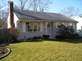 Brockton Massachusetts real estate photo