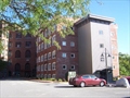 Lowell MA townhome photo