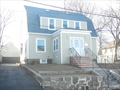 Quincy Massachusetts real estate photo