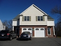 Weymouth Massachusetts townhouse photo