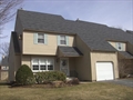 Worcester Massachusetts townhouse photo