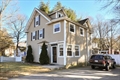 Canton MA Real Estate Photo
