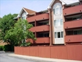 Needham MA townhome photo