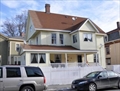 Worcester MA real estate photo