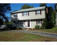 Stoughton MA Real Estate Photo