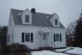 Chester MA Real Estate Photo