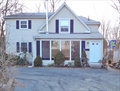 Natick MA real estate photo