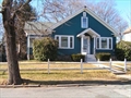 Whitman MA Real Estate Photo