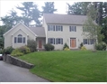 North Andover MA Real Estate Photo