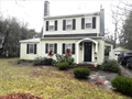 Concord MA Real Estate Photo