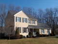 Franklin MA Real Estate Photo