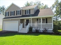 Clinton MA Real Estate Photo