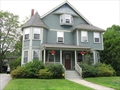 Winchester MA Real Estate Photo