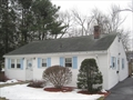 Worcester Massachusetts real estate photo