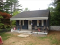Carver MA Real Estate Photo