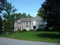 Andover MA Real Estate Photo