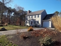 Brewster MA Real Estate Photo