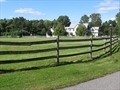 Sherborn MA Real Estate Photo