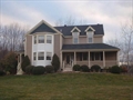 Mendon MA Real Estate Photo