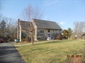 North Attleboro MA Real Estate Photo