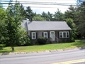 home for sale Marion MA photo