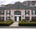 Westfield Massachusetts townhouse photo