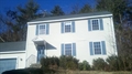 Ayer Massachusetts real estate photo