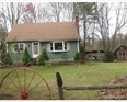 Rehoboth Massachusetts real estate photo