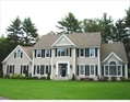 Wilbraham Massachusetts real estate photo