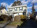 Milton MA Real Estate Photo