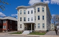 Waltham MA townhome photo