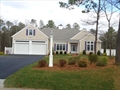 Falmouth MA Real Estate Photo