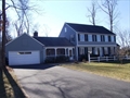 Wilbraham MA real estate photo