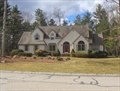 Mansfield MA real estate photo