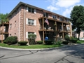 Billerica Massachusetts townhouse photo
