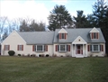 Westford Massachusetts real estate photo